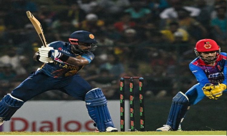 Sri Lanka pull off a brilliant win to level the series!