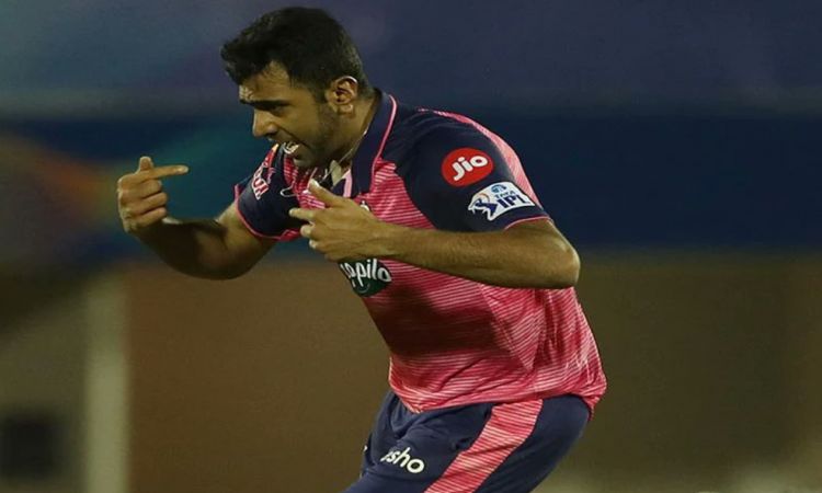 Ravichandran Ashwin shares details about RR's unsuccessful trade attempts