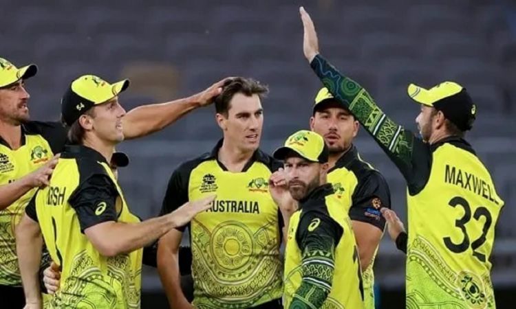 Cricket Image for With Australia Staring At An Early World Cup Exit, O'Donnell Attributes It To CA E