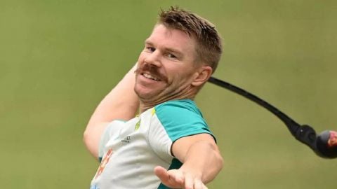 Australia openers David Warner, Travis Head make big gains in ICC Men's ODI Player Rankings