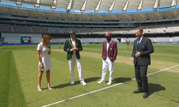 Australia Win Toss, Bat In 1St Test Against West Indies, Check Playing XI