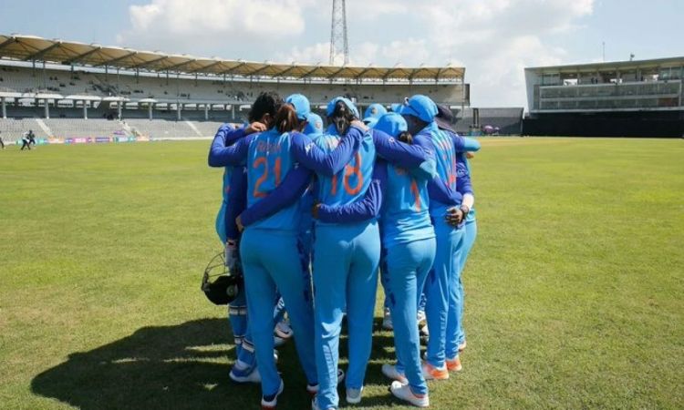 Australia Women to play India in five T20Is in December in Mumbai