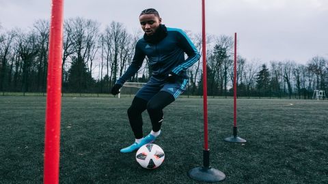 France striker Christopher Nkunku ruled out of World Cup due to injury