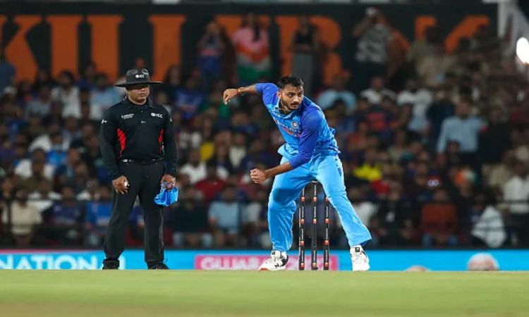 Cricket Image for T20 WC: Retain Axar Or Bring In Chahal; India's Dilemma For England Test
