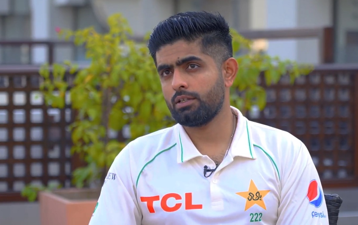 My role model is AB De Villiers says babar azam My role model is AB De Villiers says babar azam