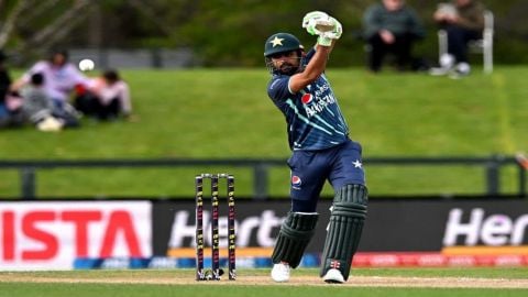 Gautam Gambhir Shreds ‘Selfish’ Babar Azam For ‘Thinking About Himself Instead Of His Team’