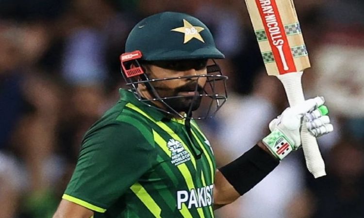 T20 World Cup: When You Reach The Final, You Try To Play Fearless Cricket, Says Babar Azam