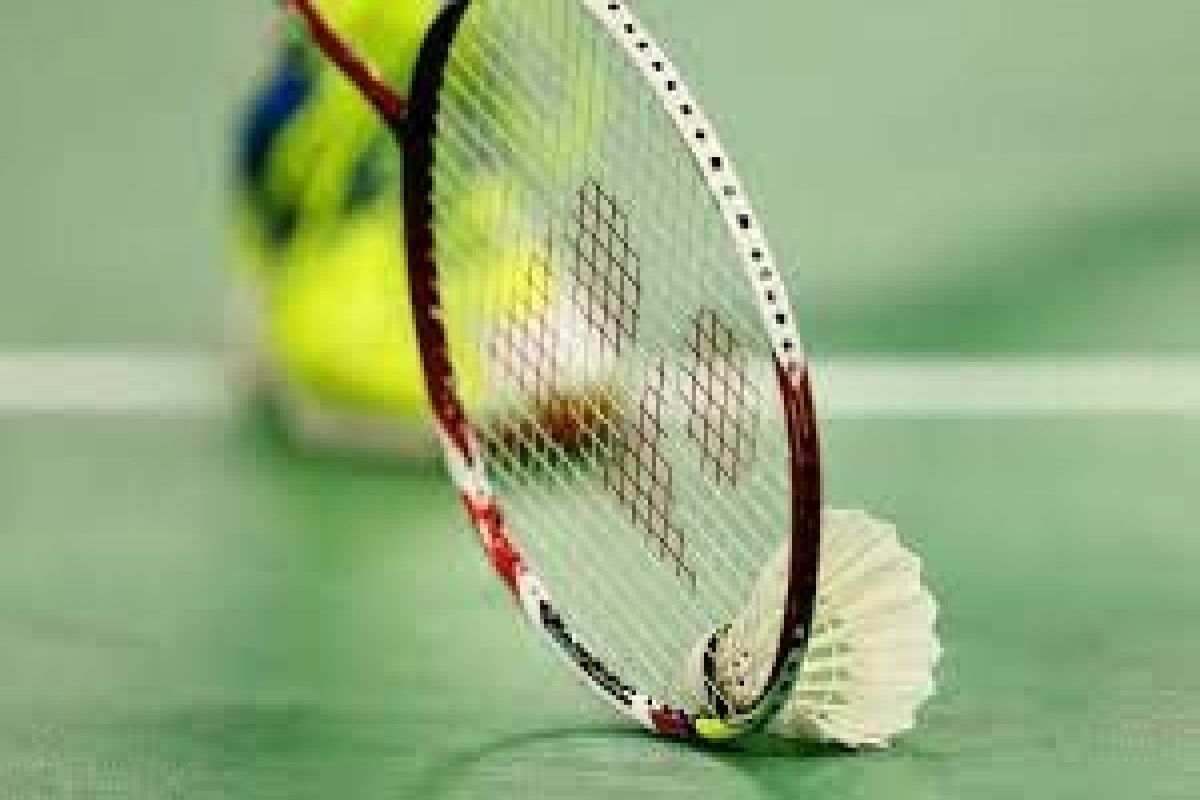 India's Anvesha Gowda out of Australian Open Badminton India's Anvesha Gowda out of Australian Open Badminton