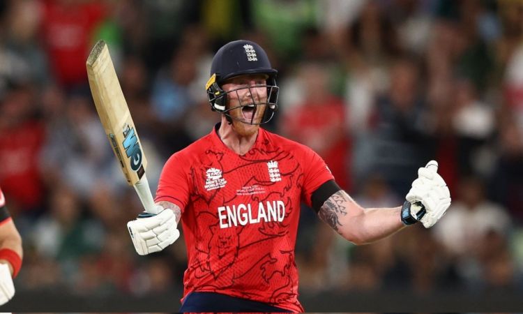 T20 World Cup: Ben Stokes continues to stand up for England in big games, says Eoin Morgan