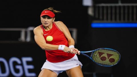 Billie Jean King Cup: Switzerland returns to semifinals with 2-0 win over Canada