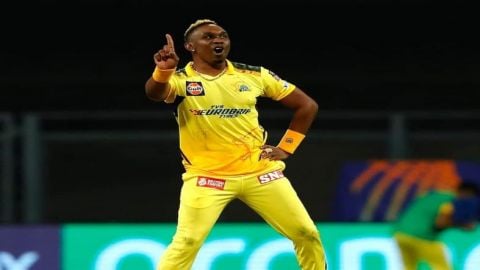 IPL 2023: CSK Have Released Dwyane Bravo!