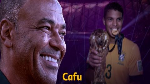 Brazil will lift 2022 World Cup and Qatar will make the quarterfinals: Cafu