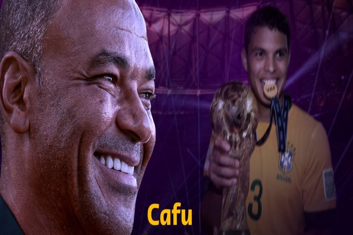 Brazil will lift 2022 World Cup and Qatar will make the quarterfinals: Cafu Brazil will lift 2022 World Cup and Qatar will make the quarterfinals: Cafu