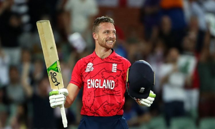 T20 World Cup: Jos Buttler on the cusp of realising childhood dream as England eye elusive trophy