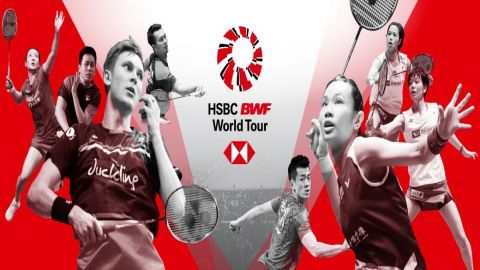 BWF World Tour Finals 2022 relocated from China to Bangkok due to pandemic( Photo courtesy: BWF)