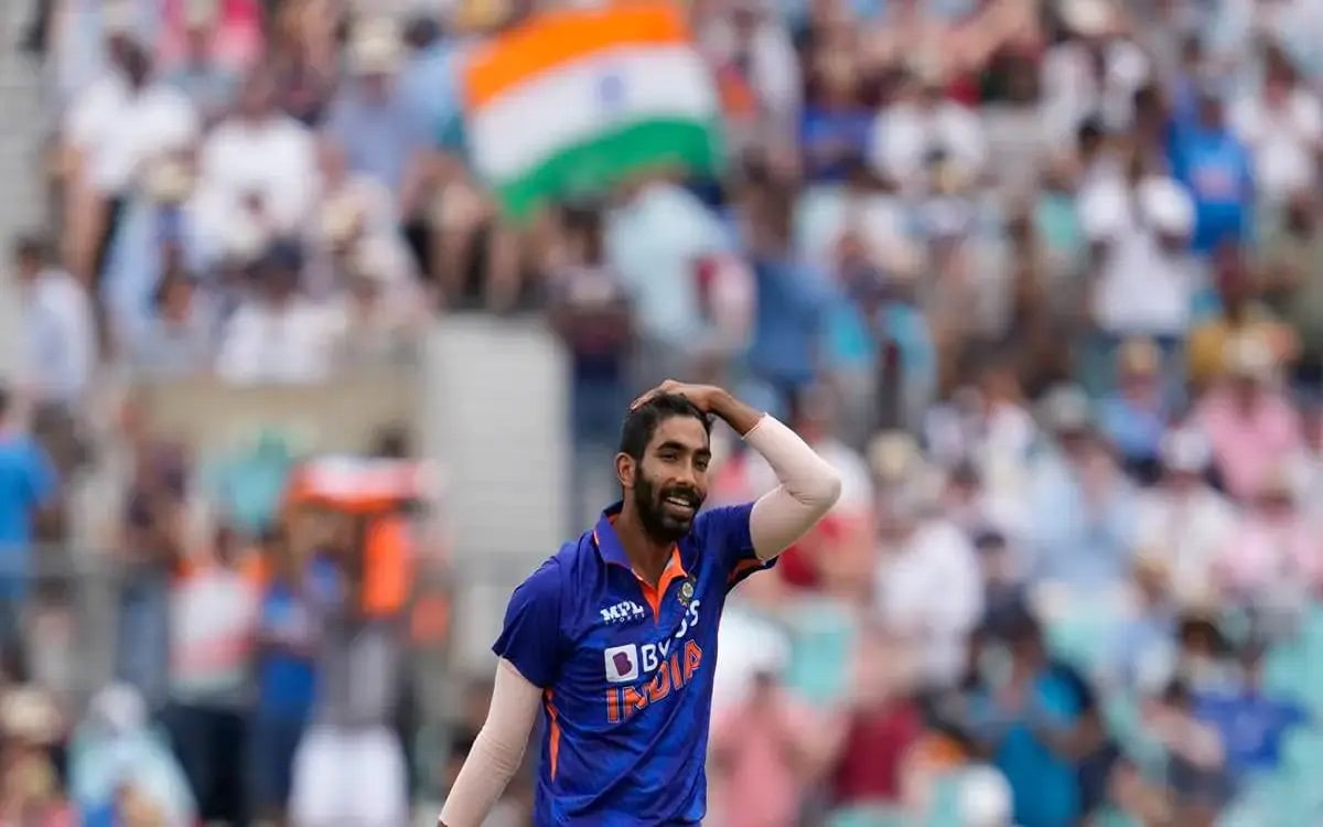 'We tried to hurry back Jasprit Bumrah and look what happened': Chetan Sharma 'We tried to hurry back Jasprit Bumrah and look what happened': Chetan Sharma