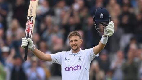 Captaincy had started to 'take a toll on me'; 'felt like a bit of a zombie', admits Joe Root