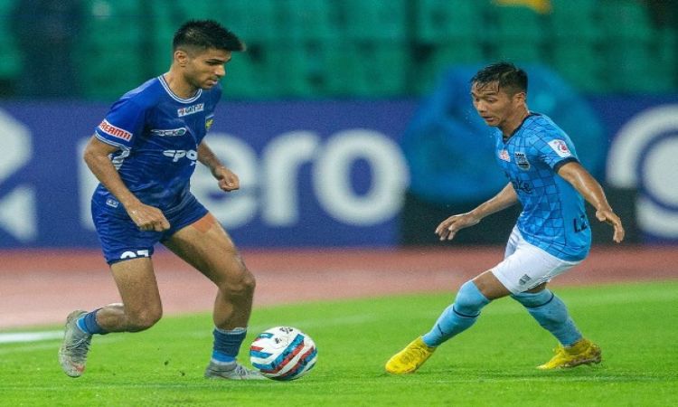 ISL 2022: Mumbai City goes second after dominant win against Chennaiyin!