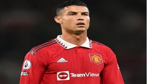 Cristiano Ronaldo, Manchester United decide to part ways with immediate effect