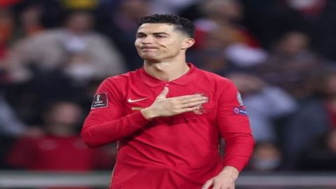 Cristiano Ronaldo's newborn boy dies