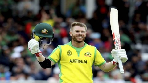 David Warner warns Cameron Green over hectic schedule in 2023, including IPL participation