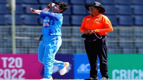 Poonam Yadav, Deepti Sharma, Pooja Vastrakar, Sneh Rana named captains for four-team Women's T20 Cha