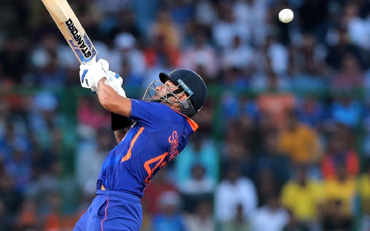IND v NZ, 1st ODI: Shikhar Dhawan doesn't get the accolades that he deserves, says Ravi Shastri