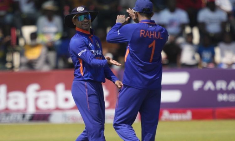  'He's Definitely a Starter For The World Cup': Dinesh Karthik Backs Veteran India Cricketer