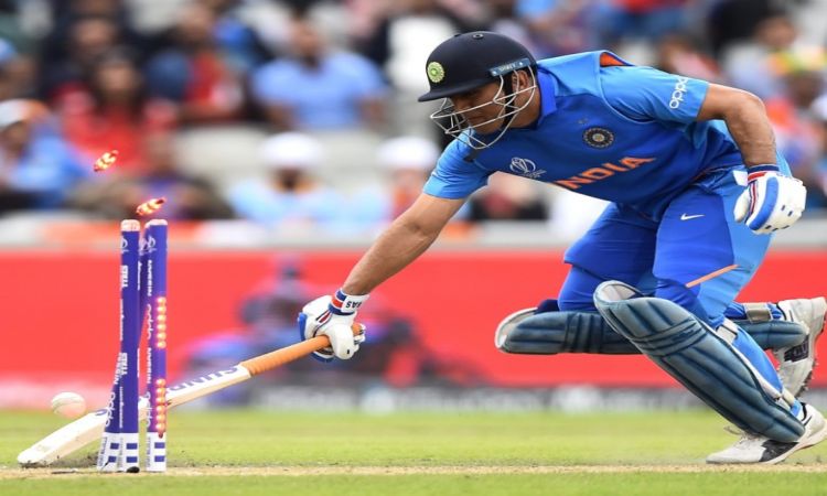 Team India To Play In ICC Knockouts For 1st Time In 19 Years Without Dhoni