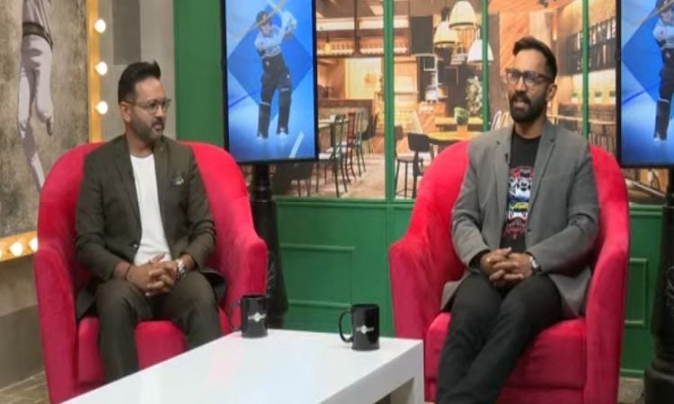 Dinesh Karthik to work as cricket expert review in india new zealand t20 match!