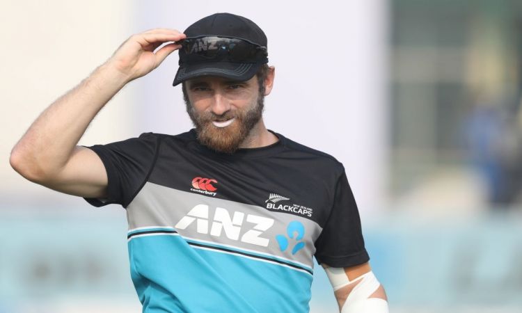 कप्तान केन विलियमसन ने कहा, भारत के खिलाफ सीरीज में न्यूजीलैंड के युवा खिलाड़ियों के लिए शानदार मौका
