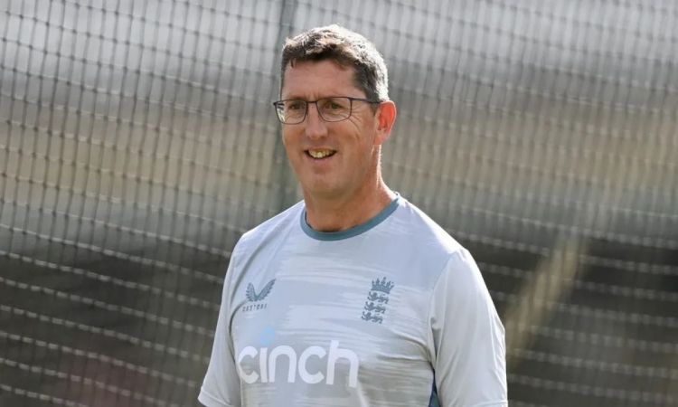 ECB appoints Jon Lewis as head coach of England Women's team
