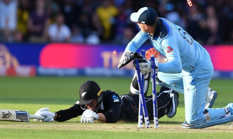 New Zealand vs England, T20 World Cup, Super 12 - Probable XI And Fantasy XI Tips