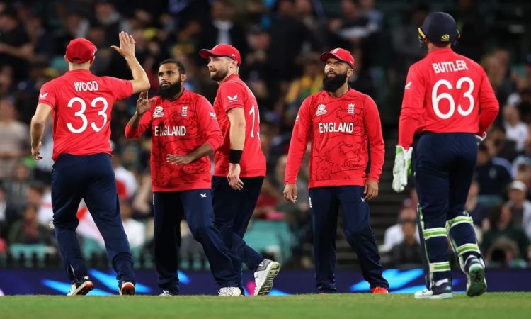 T20 World Cup: England Restricts Sri Lanka To 141/8 In A Decisive Match