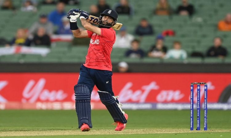 T20 World Cup: England Captain Jos Buttler Wins The Toss And Calls New Zealand To Bowl First