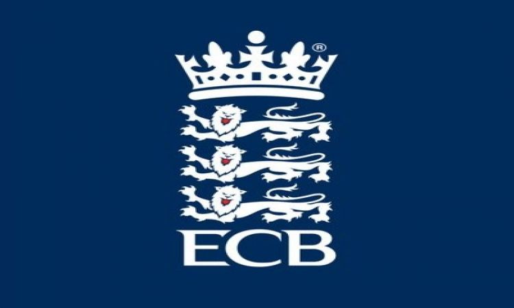 ECB names Luke Wright as new selector for England men's teams