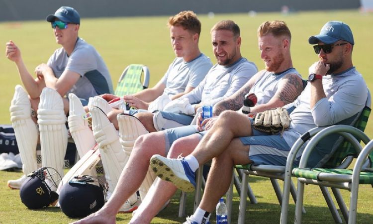 Several England cricketers laid low by bug on eve of Test series opener against Pakistan: Report