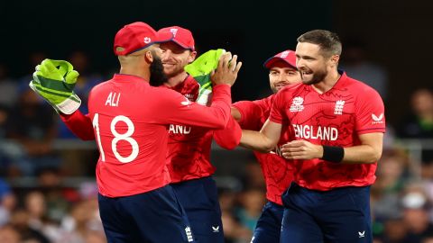 T20 World Cup 2022: England stays alive in the T20 World Cup 2022!