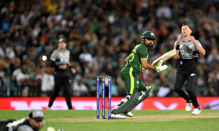 'Enjoying The Moment, Have To Focus On The Final At The Same', Says Pakistan Skipper Babar Azam