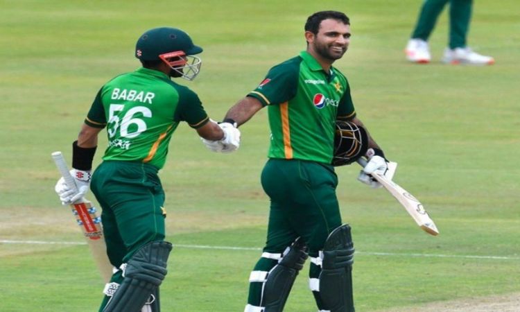 T20 World Cup 2022: Fakhar Zaman ruled out of the T20 World Cup due to knee injury!