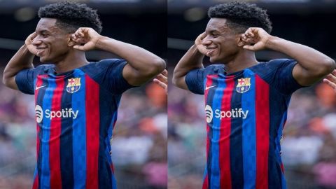 FIFA World Cup: Barca left back Balde replaces injured Jose Luis Gaya in Spain squad (Injury Update)