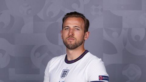 FIFA World Cup: Don't worry about Kane's fitness, says Tottenham coach Antonio Conte