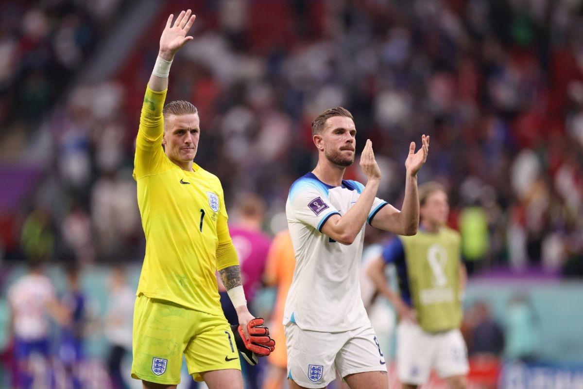 FIFA World Cup: England won't underestimate Wales in clash of neighbours, says Trippier FIFA World Cup: England won't underestimate Wales in clash of neighbours, says Trippier