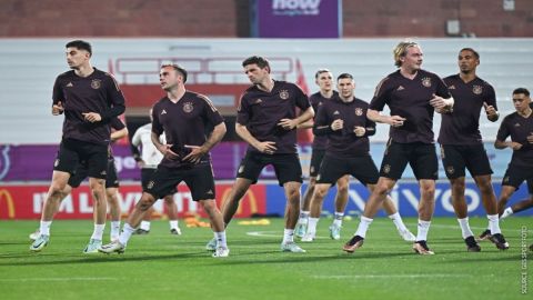 FIFA World Cup: Germany cannot afford loss to Spain in crucial match