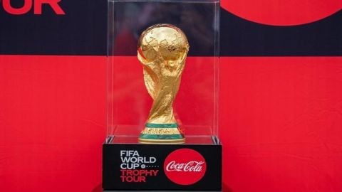 Four things to look out for in FIFA World Cup opener