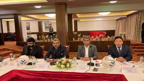 Format of Santosh Trophy will be followed in all other national championship: AIFF
