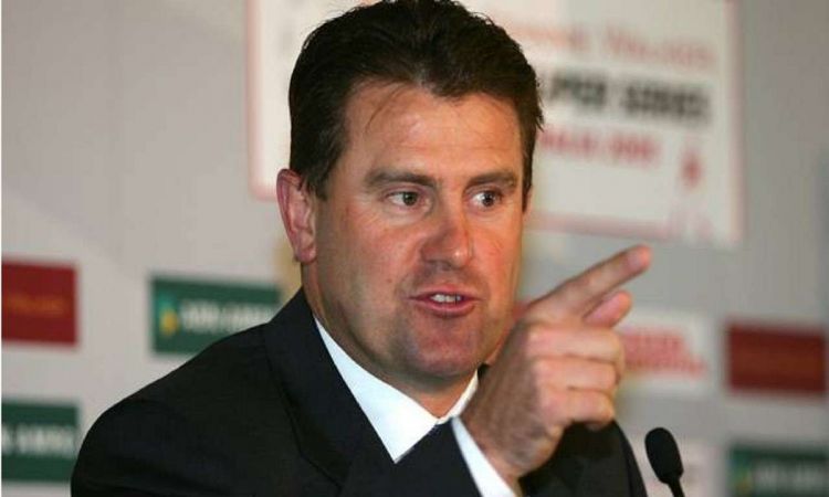 Cricket Image for Former Skipper Mark Taylor Advocates For More Youngsters To Be Included In Austral