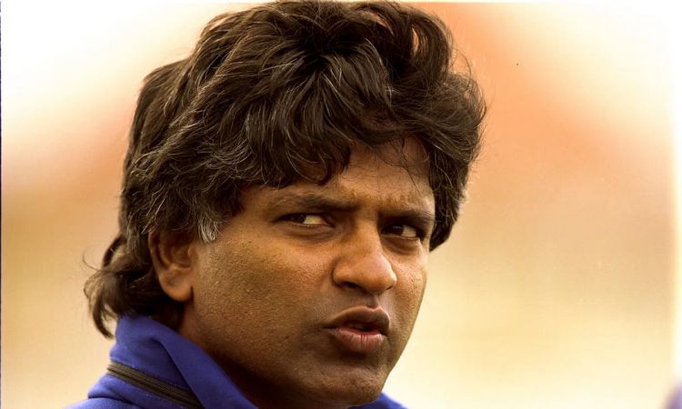 Cricket Image for Former Sri Lanka Captain Arjun Ranatunga To Pay Over 70,000 Dollars In Defamation 