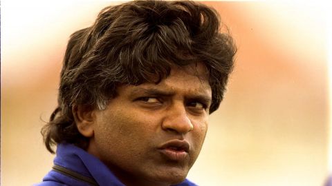 Cricket Image for Former Sri Lanka Captain Arjun Ranatunga To Pay Over 70,000 Dollars In Defamation 