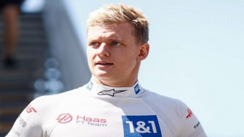 Formula 1: Mick Schumacher and Haas to part ways at the end of 2022